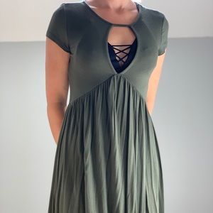 PacSun dress